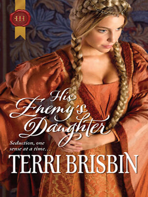 cover image of His Enemy's Daughter